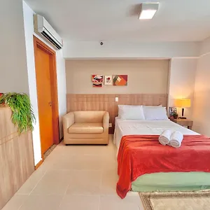 Appartement Bsb Premium Flats - Saint Moritz, Brasília