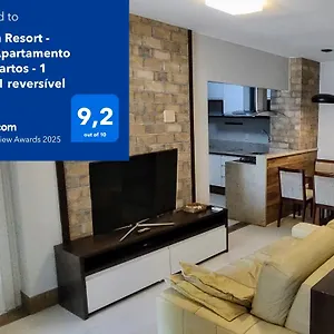 The Sun - Super De 2 Quartos - 1 E 1 Reversivel Resort
