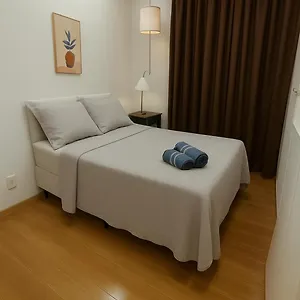 Queen's Flats, Flat Executivo Proximo A Esplanada E Ao Aeroporto Apart-hotel